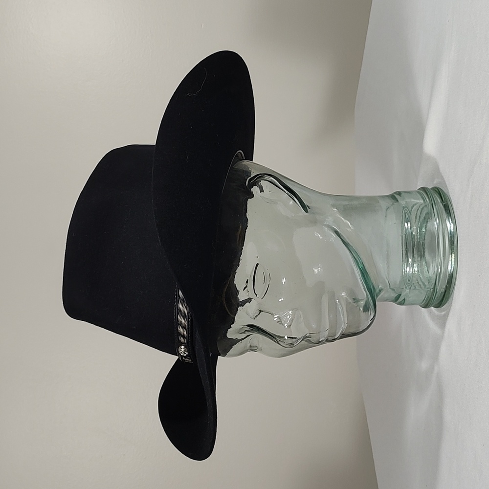 Men's Bailey Western Felt Hat